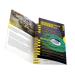 78 percent buyers like full color cheap flyers printing