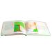 China cheap full color hardcover paperback child book printing