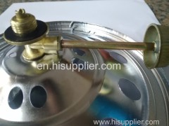 Kitchen Used BBQ Burner With High Quality For Kenya