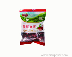 Red dates packaging machine