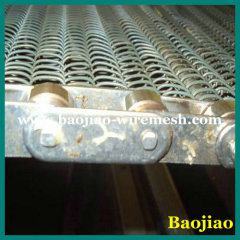 Teflon Coated Conveyor Belt