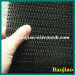 Black Teflon Coated Metal Conveyor Belt Mesh