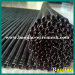 Black Teflon Coated Metal Conveyor Belt Mesh