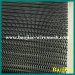 Black Teflon Coated Metal Conveyor Belt Mesh