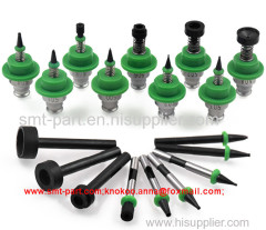SMT nozzle core holder 500 501 502 503 504 505 506 507 508 for JUK 2050 2060 machine