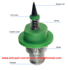 Smt parts 500 501 503 504 505 506 507 nozzle for juki 2050 2060