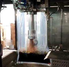 Automatic Big Big Liquid Packing Machine