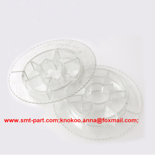 Fuji 8X4mm 12mm 16mm feeder parts inner cover used in cp6 cp7 smt machine
