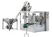 Batter quality automatic packing machine for powder