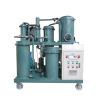 Stainless Steel Vacuum Waste Cooking Oil Purifier / UCO Disposal System for bio diesel