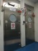inflatable air tight gasket doors