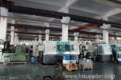 Hangzhou Fuyang Dongxiang Electromechnical Co.,Ltd