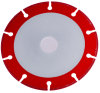 Diamond Saw Blade for Cutting Steel