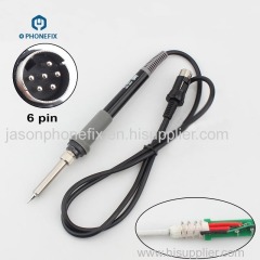 FX-888D Soldering Iron Handle For FX888D Solder Station