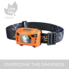 high power multi-function led waterproof headlamp