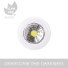 Hot sales COB touch light LED push light Household work light