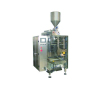 Fluid paste paste body packing machine