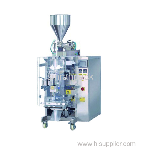 China better quality automatic packing machine