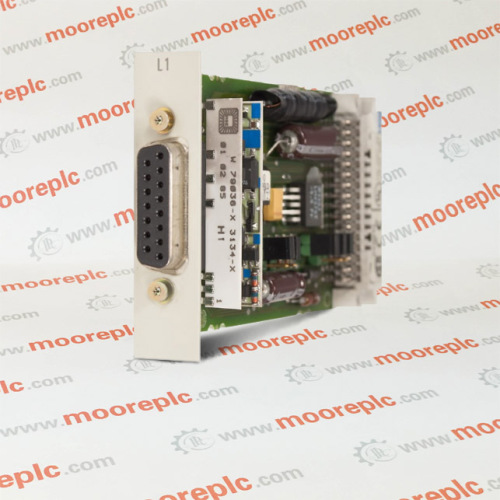 HONEYWELL CC-PWRR01 51199929100 Power Supply Module