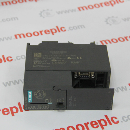 ICS Triplex Trusted T82 32 Power Supply