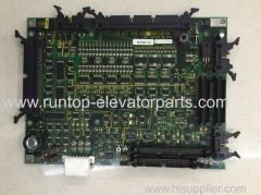 Toshiba elevator parts main board UCE4-325L5