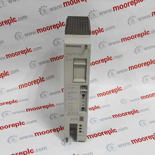 TL UX590 02 governor Module