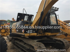 Used Caterpillar Crawler Bulldozer