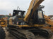 Used Caterpillar Crawler Bulldozer