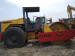 Used Dynapac Road Roller