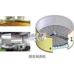 Hot selling malt equipment customized processing production line manufacturer