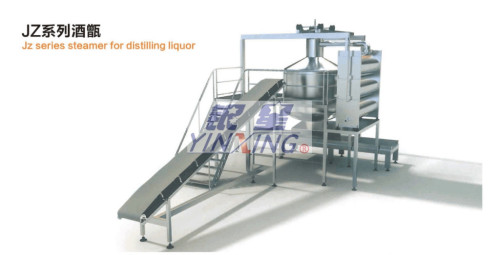 High efficient industrial brewing equipment production line supplier