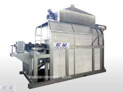 Top quality direct sale special malt roaster supplier