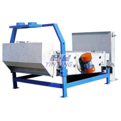 High speed energy saving TQLZ series self-balance vibrating screen