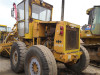 Used Komatsu Motor Grader