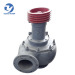 river dredging small sand suction pump