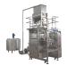 Batter quality automatic packing machine