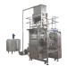 Paste Cream Filling Packing Machine