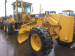 Used Caterpillar Motor Grader