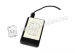 Secret Gambling Accessories Micro Bluetooth Earpiece For Analyzer With Superior Bluetooth