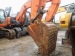Used Doosan Crawler Excavator