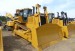 Used Caterpillar Crawler Bulldozer