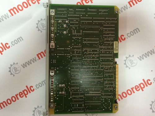 HONEYWELL 10004/E/1 Current loop interface 4-31