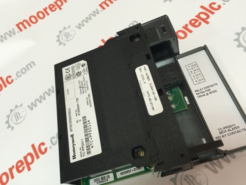 HONEYWELL TK-PPD011 BATTERY EXTENSION PLC MODULE REV D 51309241-175 (WL54)