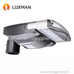 TVU Approved 30W Outdoor Streetlight Waterproof led street light For Country Road Or Highway