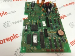 HONEYWELL TC-IAH161 ANALOG INPUT MODULE