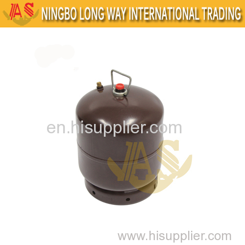 Direct Sale LPG Cooking Tank Factory Home Using