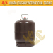 Direct Sale LPG Cooking Tank Factory Home Using