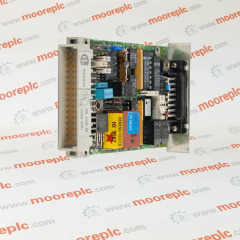 OMRON C200H MR833 communication board