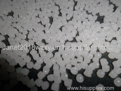 Modified hdpe ldpe lldpe polyethylene granules film grade for diaper