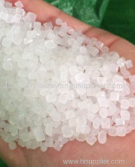 Factory price! Virgin and Recycled PP/PE/LDPE/LLDPE Plastic granules